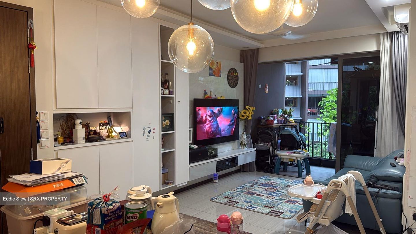 Bellewoods (D25), Condominium #451511901